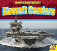 Title: Aircraft Carriers, Author: John Willis