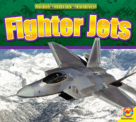 Title: Fighter Jets, Author: John Willis