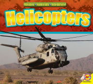 Title: Helicopters, Author: John Willis