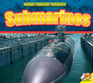 Title: Submarines, Author: John Willis