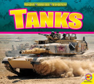 Title: Tanks, Author: John Willis