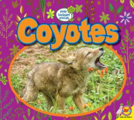 Title: Coyotes, Author: John Willis