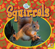 Title: Squirrels, Author: John Willis