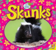 Title: Skunks, Author: Samantha Nugent