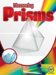 Title: Discovering Prisms, Author: Nancy Furstinger