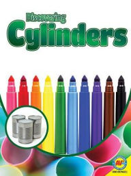 Title: Discovering Cylinders, Author: Nancy Furstinger