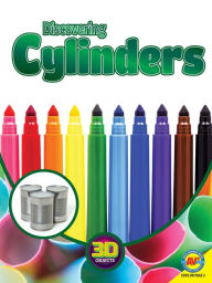 Title: Discovering Cylinders, Author: Nancy Furstinger