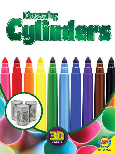 Discovering Cylinders