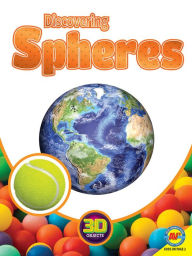 Title: Discovering Spheres, Author: Nancy Furstinger