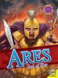 Title: Ares: God of War, Author: Teri Temple