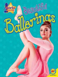 Title: Beautiful Ballerinas, Author: Heidi Adelman