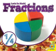 Title: Fractions, Author: Sara Pistoia