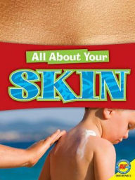 Title: Skin, Author: Jenny Fretland Vanvoorst