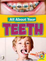 Title: Teeth, Author: Jenny Fretland VanVoorst