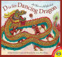 D is for Dancing Dragon: A China Alphabet