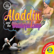 Title: Classic Tales: Aladdin and the Wonderful Lamp, Author: Alexis Roumanis