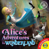 Title: Classic Tales: Alice's Adventures in Wonderland, Author: Alexis Roumanis