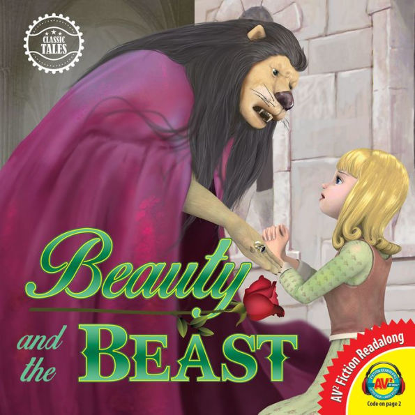 Classic Tales: Beauty and the Beast