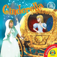 Title: Classic Tales: Cinderella, Author: Alexis Roumanis