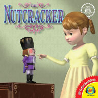 Title: Classic Tales: The Nutcracker, Author: Alexis Roumanis