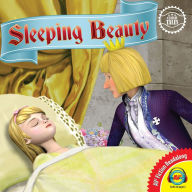 Title: Classic Tales: Sleeping Beauty, Author: Alexis Roumanis