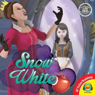 Title: Classic Tales: Snow White, Author: Alexis Roumanis