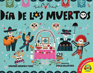 Title: Dia de Los Muertos, Author: Roseanne Thong