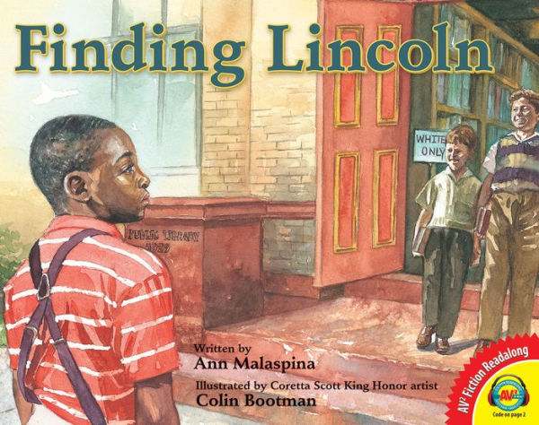 Finding Lincoln