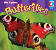 Title: Life Cycles: Butterflies, Author: Oliver Sain