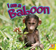 Title: Baboon, Author: John Willis