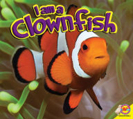 Title: Clownfish, Author: Piper Whelan