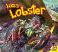 Title: Lobster, Author: Jared Siemens