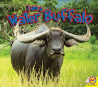 Title: I Am a Water Buffalo, Author: Piper Whelan