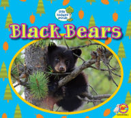 Title: Black Bears, Author: Heather Kissock
