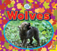 Title: Wolves, Author: Heather Kissock