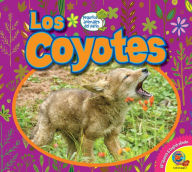 Title: Los coyotes, Author: John Willis