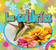 Title: Los colibríes, Author: Heather Kissock