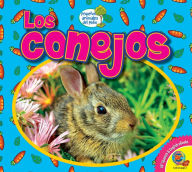 Title: Los conejos, Author: Heather Kissock