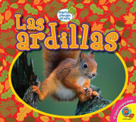 Title: Las ardillas, Author: John Willis