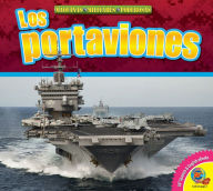 Title: Los portaviones, Author: John Willis