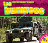 Title: Los Humvees, Author: John Willis