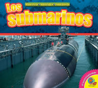 Title: Los submarinos, Author: John Willis