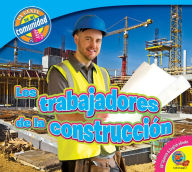 Title: Los trabajadores de la construcción, Author: Jared Siemens