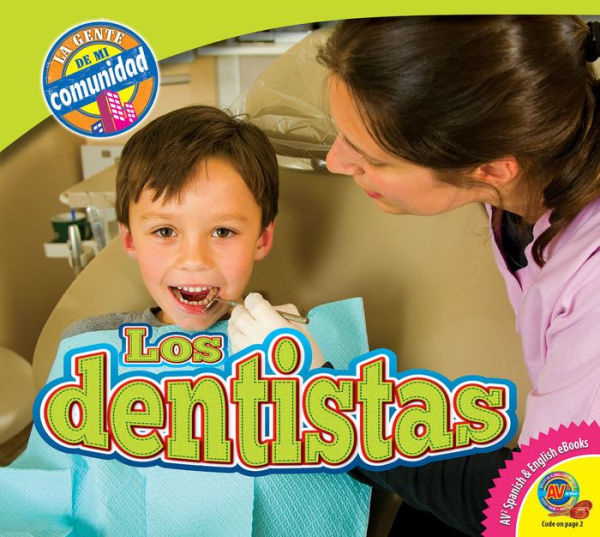 Los dentistas