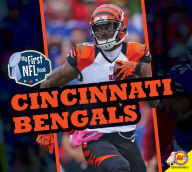 Title: Cincinnati Bengals, Author: Steven M. Karras