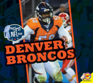 Title: Denver Broncos, Author: Nate Cohn