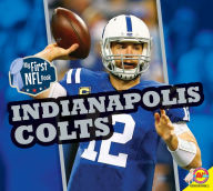 Title: Indianapolis Colts, Author: Nate Cohn