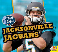 Title: Jacksonville Jaguars, Author: Steven Karras