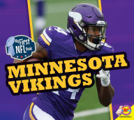 Title: Minnesota Vikings, Author: Steven M. Karras