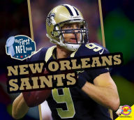 Title: New Orleans Saints, Author: Nate Cohn